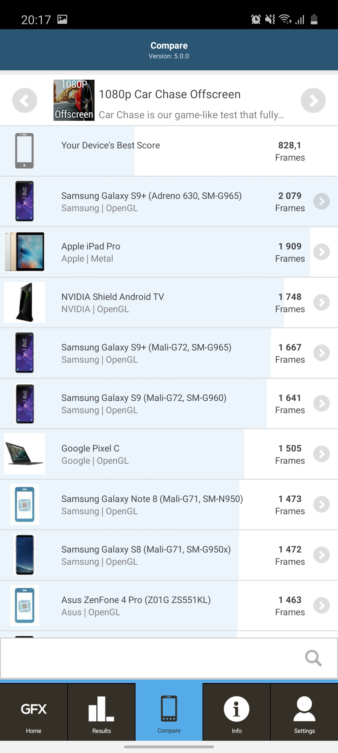 Огляд Samsung Galaxy A71: потенційний бестселер середнього сегмента-103