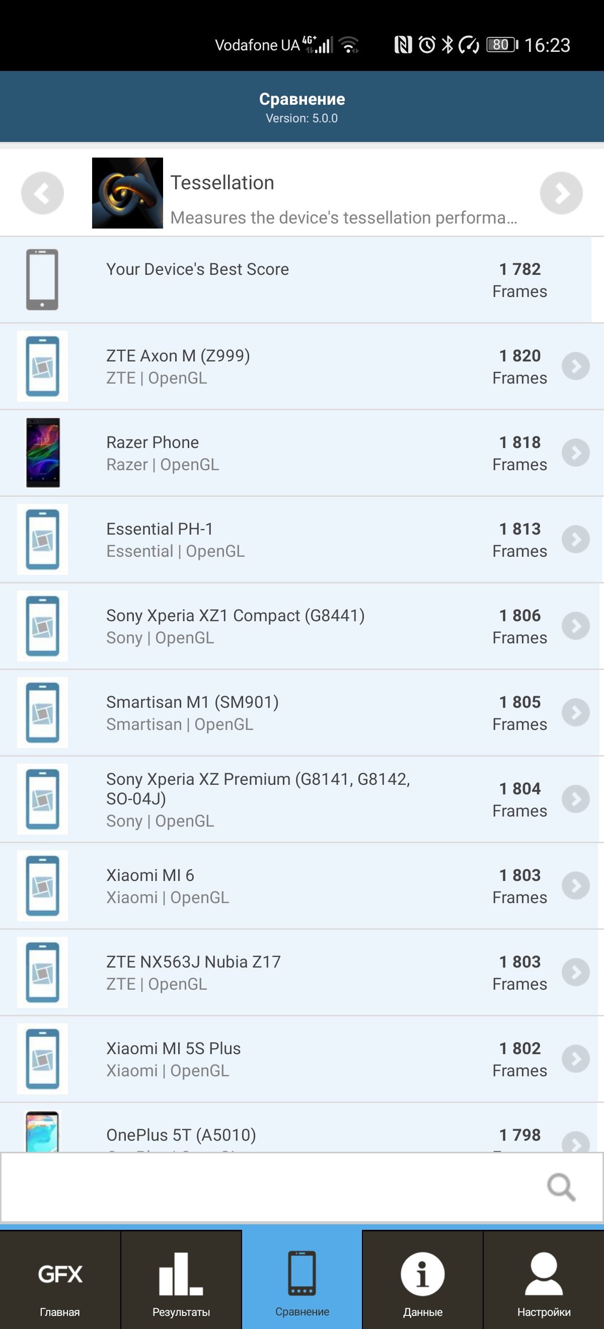 Обзор Huawei P40 Pro: купить нельзя игнорировать-122