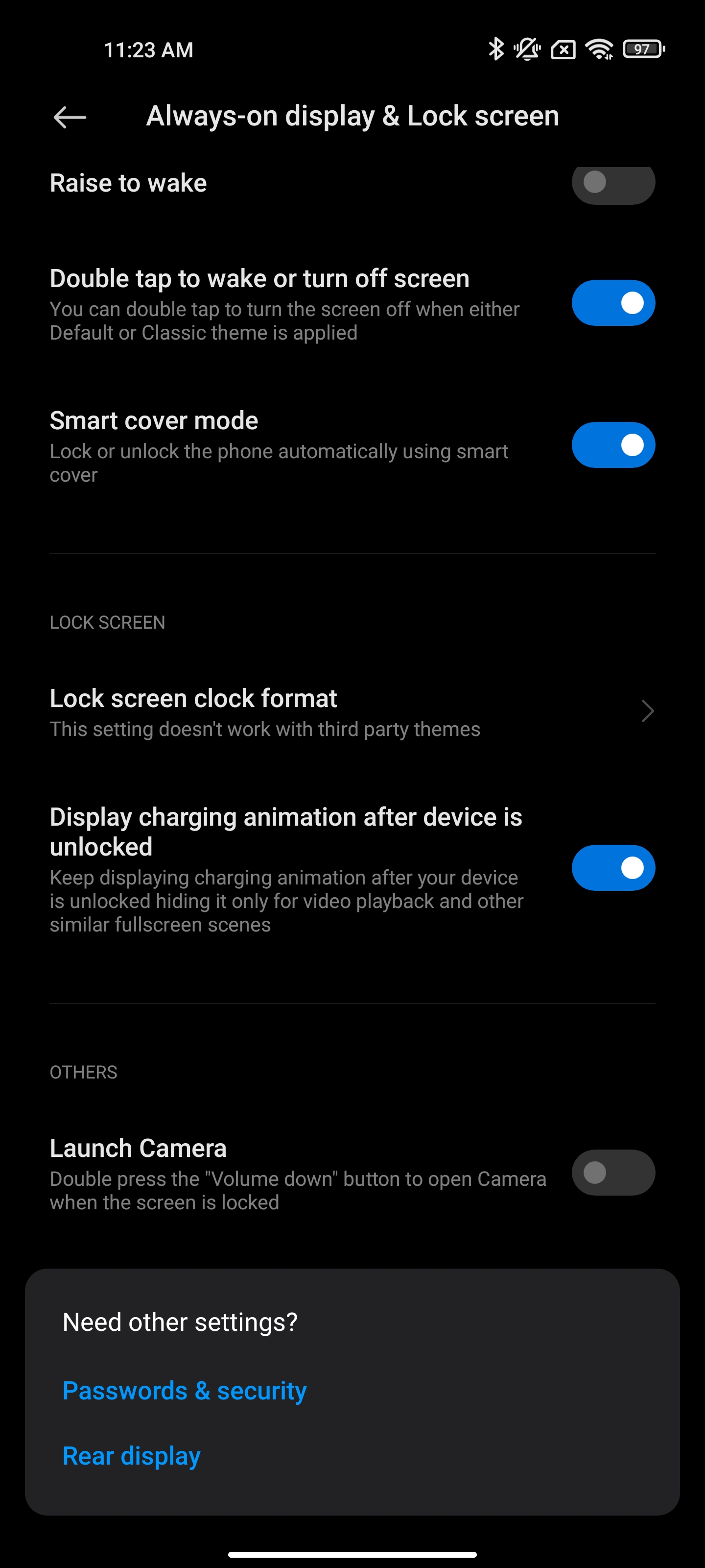 Xiaomi Mi 11 Ultra Review-33