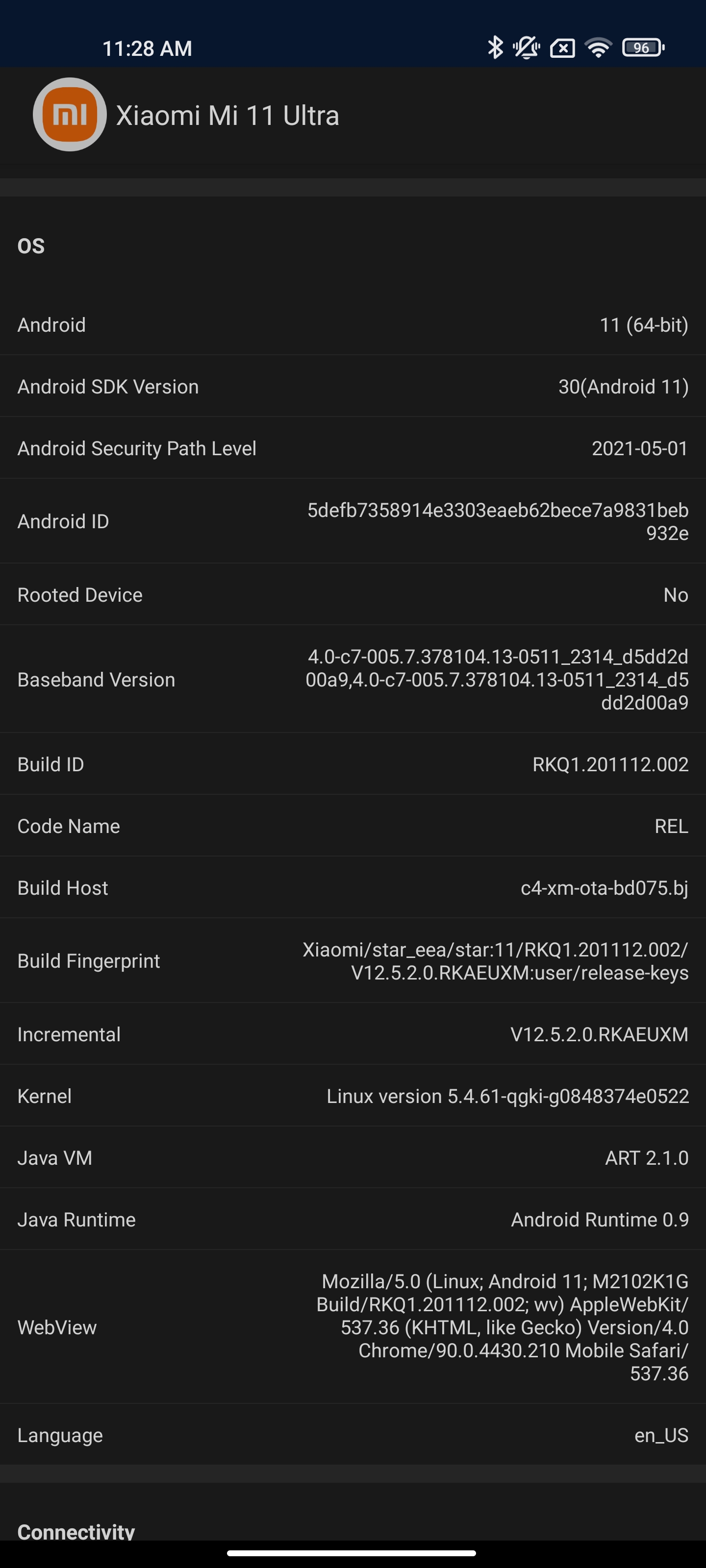 Xiaomi Mi 11 Ultra Review-103