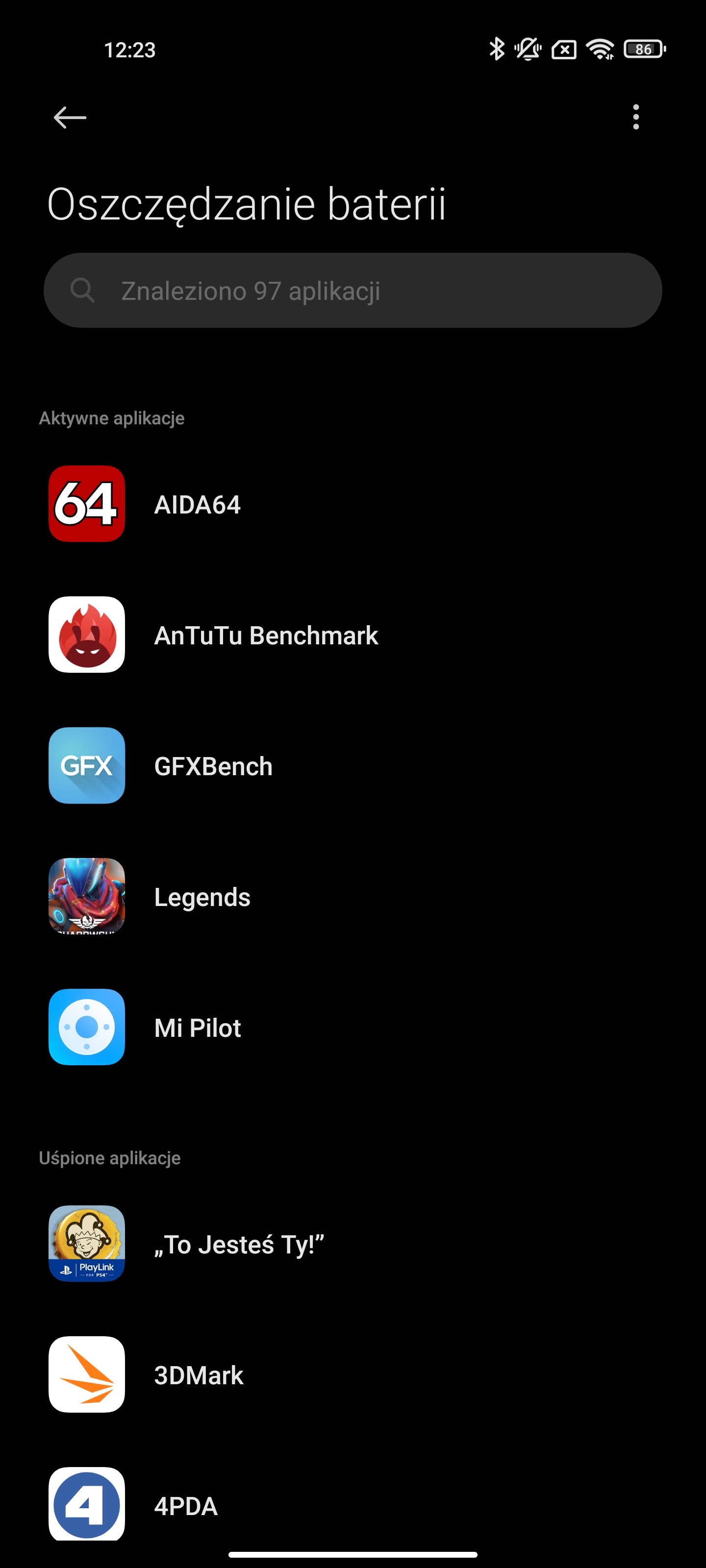 Recenzja Xiaomi Mi 11 Ultra: pierwszy uber-flagowiec od „narodowego” producenta smartfonów -160