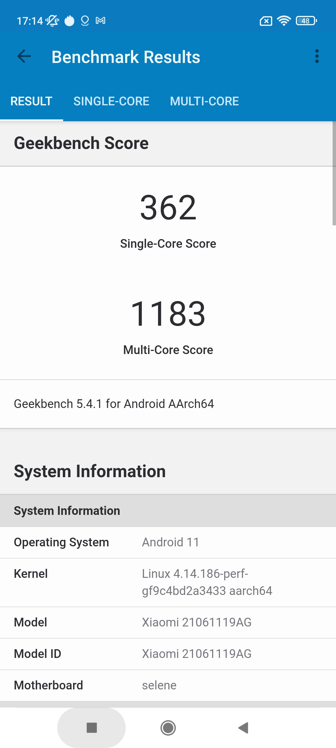 Recenzja Xiaomi Redmi 10: legendarny producent budżetowy, teraz z 50-megapikselowym aparatem-36