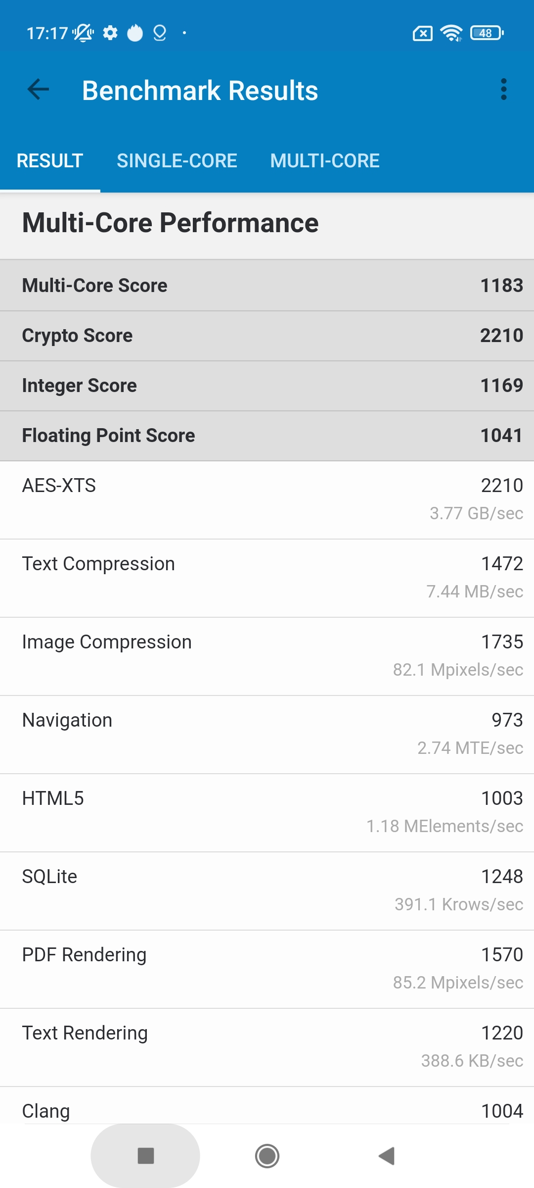 Xiaomi Redmi 10 Test: Der legendäre Budget-Hersteller, jetzt mit einer 50-Megapixel-Kamera-40