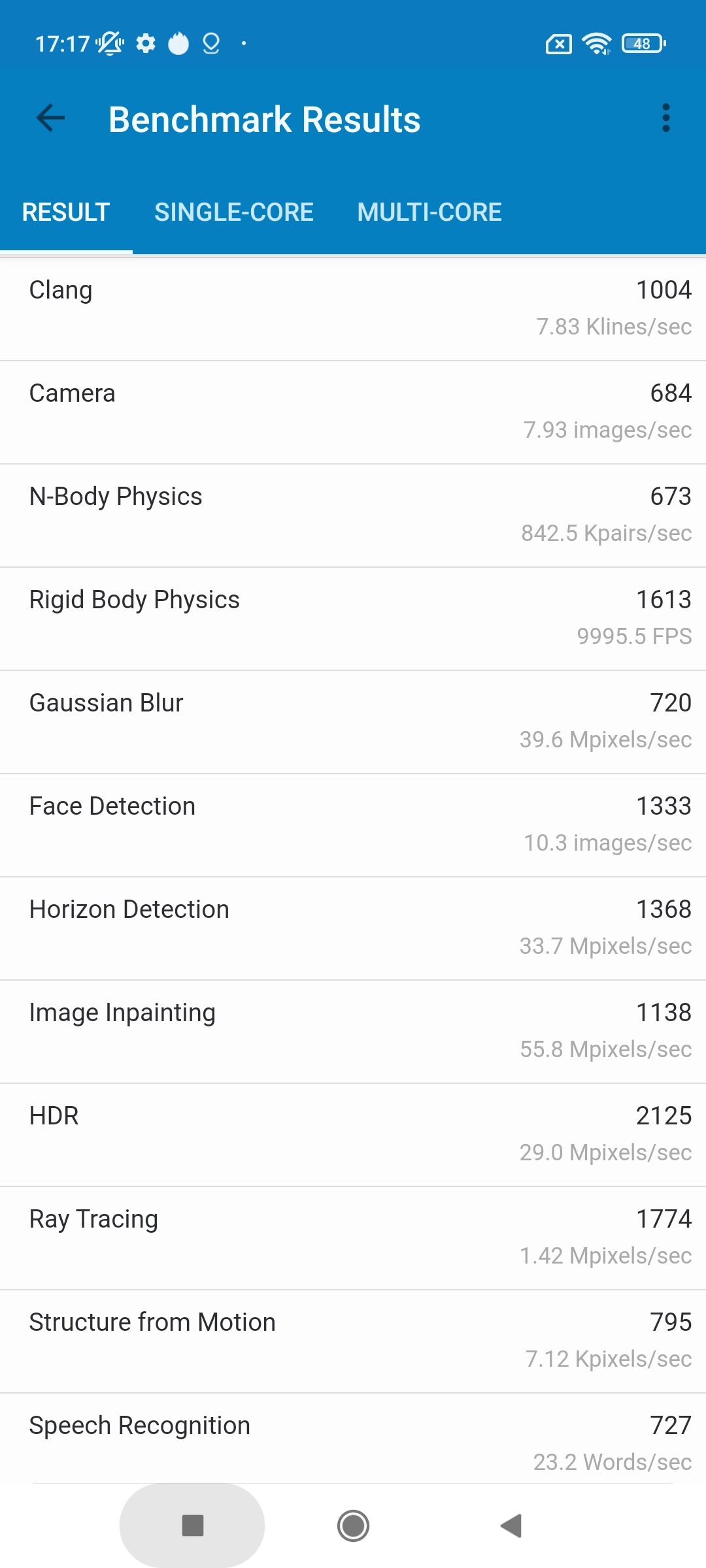 Огляд Xiaomi Redmi 10: легендарний бюджетник, тепер із 50-мегапіксельною камерою-41