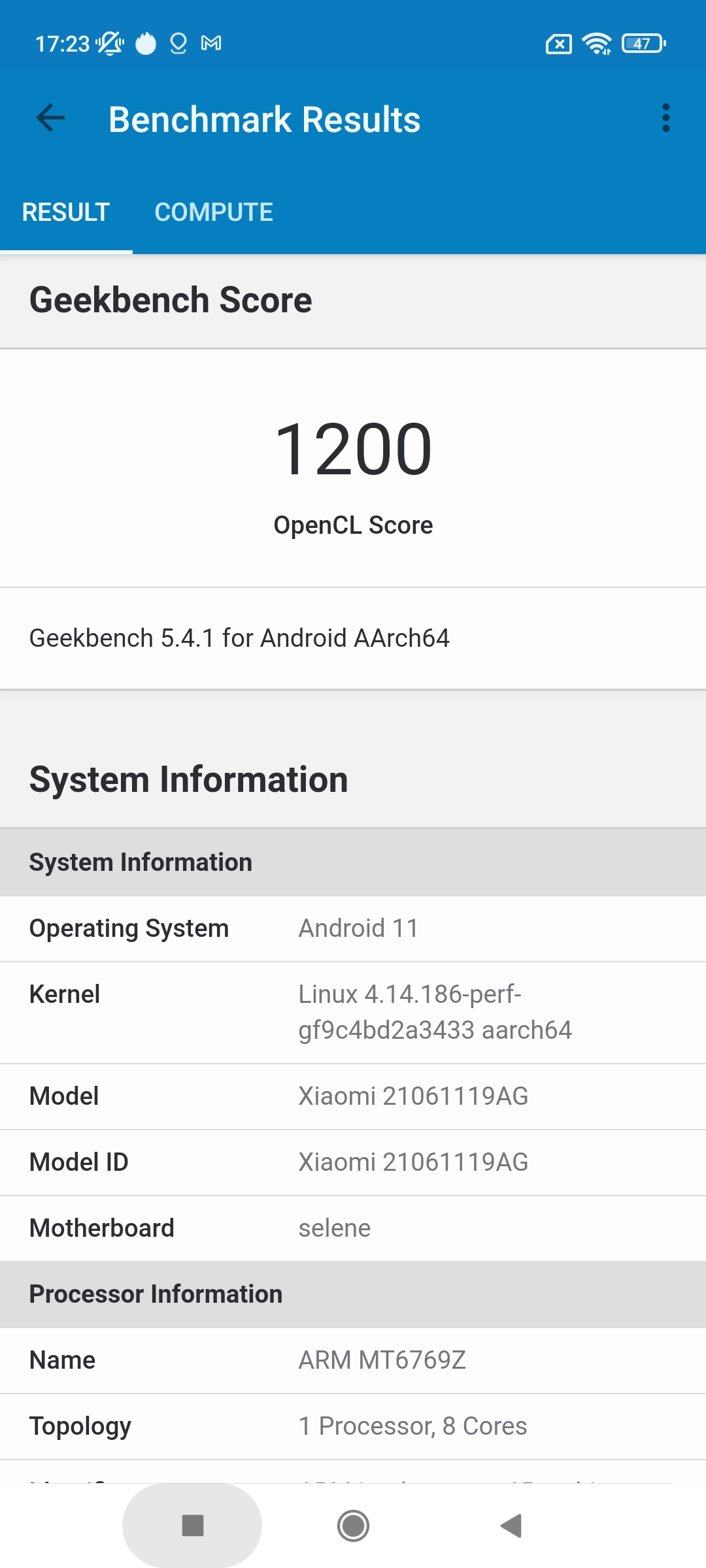Análisis del Xiaomi Redmi 10: el legendario fabricante de presupuestos, ahora con una cámara de 50 megapíxeles-44
