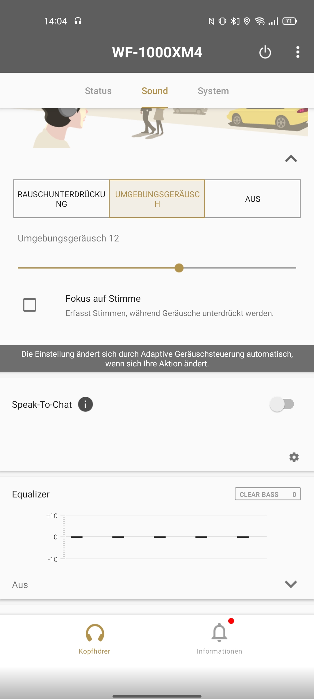 Sony WF-1000XM4 im Test: das Flaggschiff unter den TWS-Kopfhörern mit der besten Geräuschunterdrückung-24