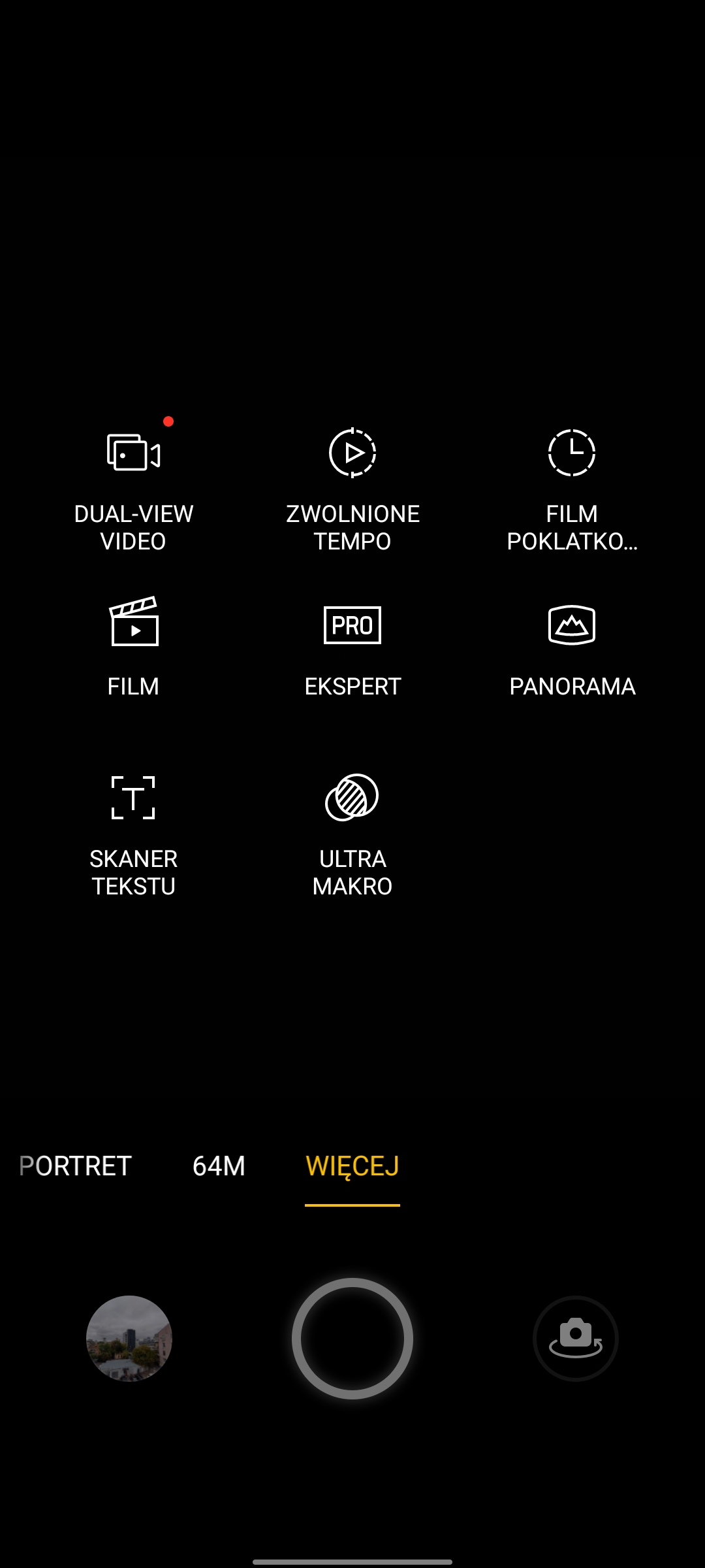 Recenzja Realme GT: najbardziej przystępny cenowo smartfon z flagowym procesorem Snapdragon 888-217