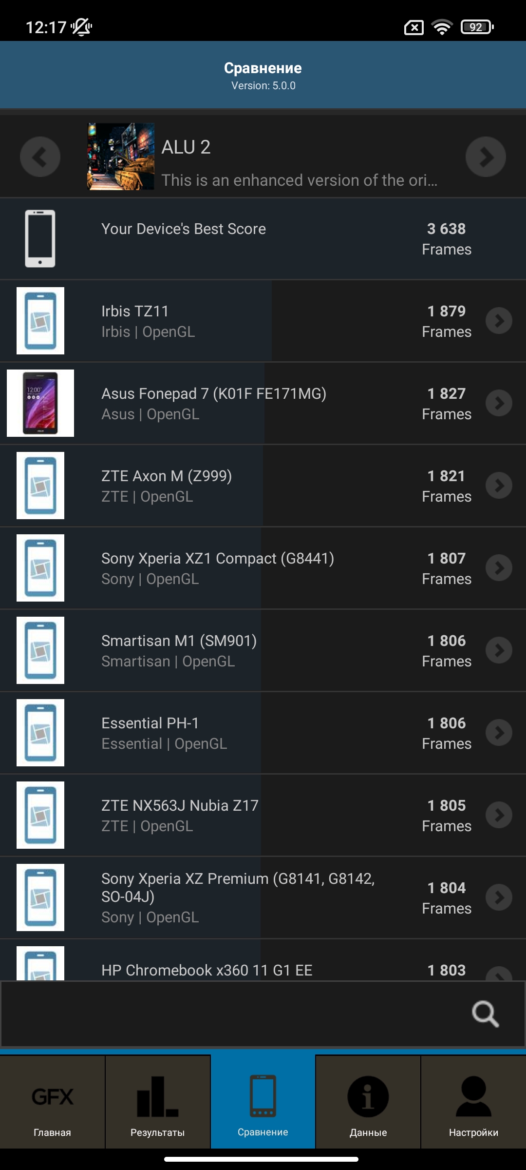 Xiaomi 11T Pro im Test: Spitzenprozessor und Vollladung in 20 Minuten-118