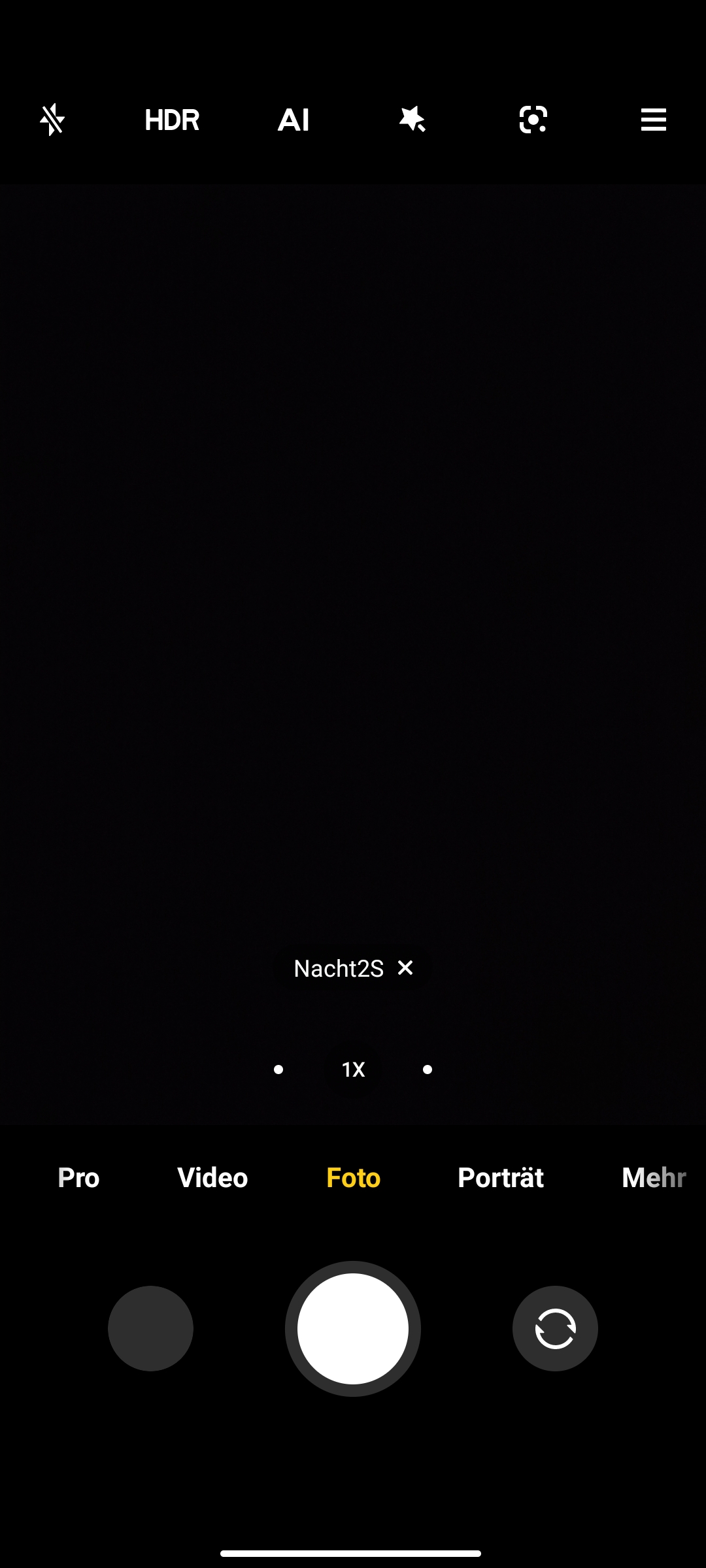 Xiaomi 11T Pro im Test: Spitzenprozessor und Vollladung in 20 Minuten-287