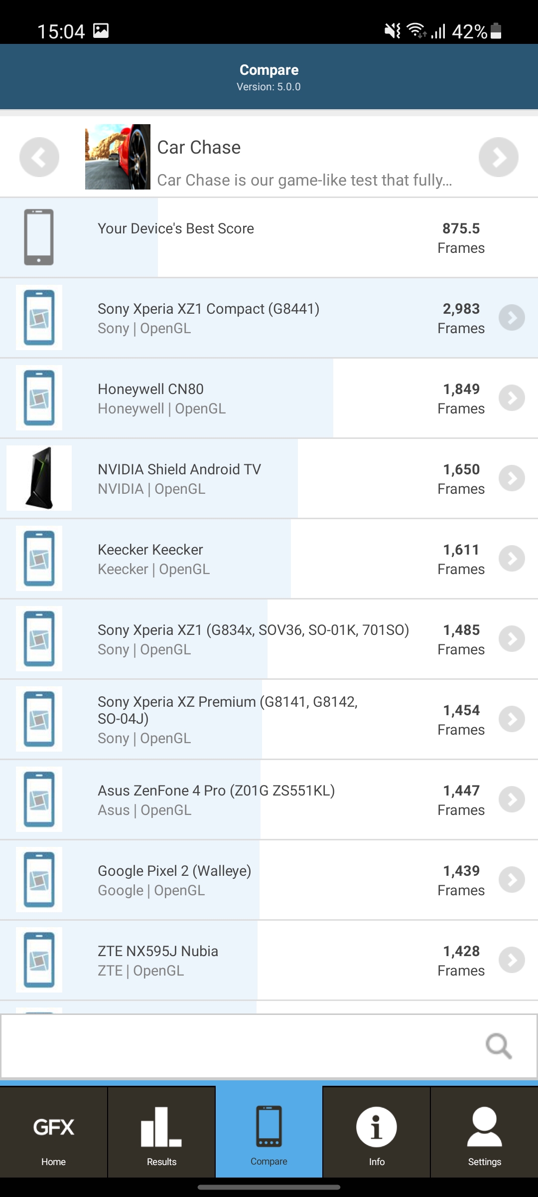 Recenzja Samsung Galaxy A72 i Galaxy A52: klasa średnia z flagowymi cechami-187