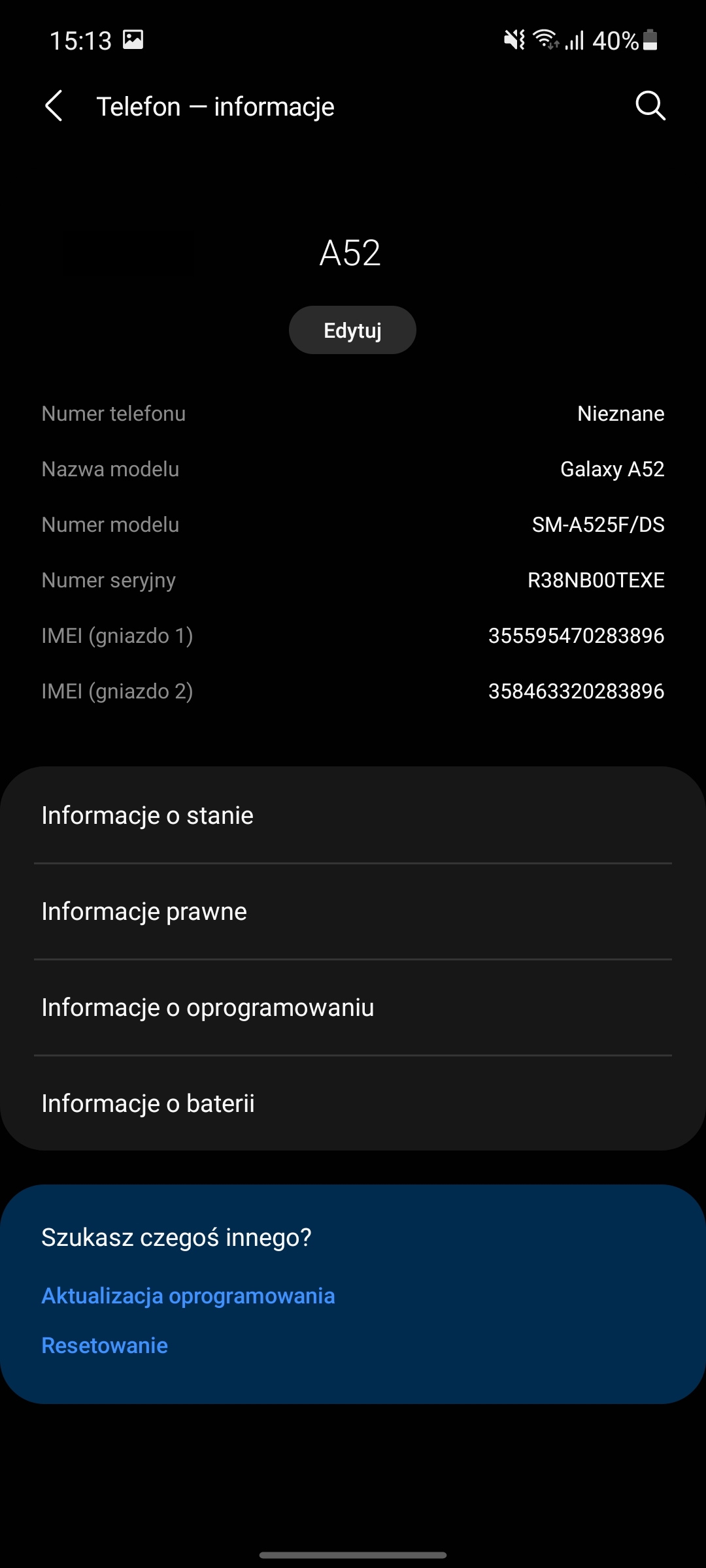 Recenzja Samsung Galaxy A72 i Galaxy A52: klasa średnia z flagowymi cechami-277