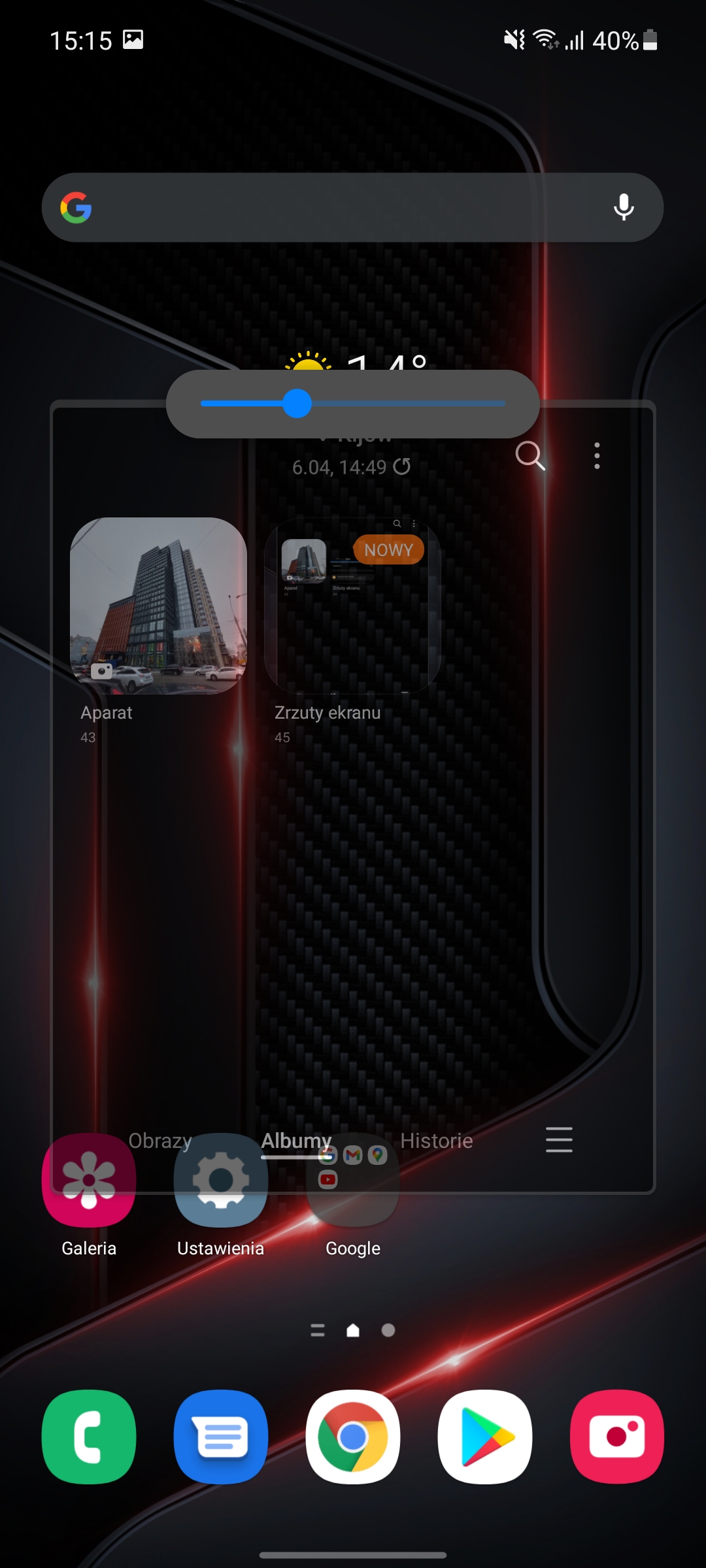 Recenzja Samsung Galaxy A72 i Galaxy A52: klasa średnia z flagowymi cechami-316