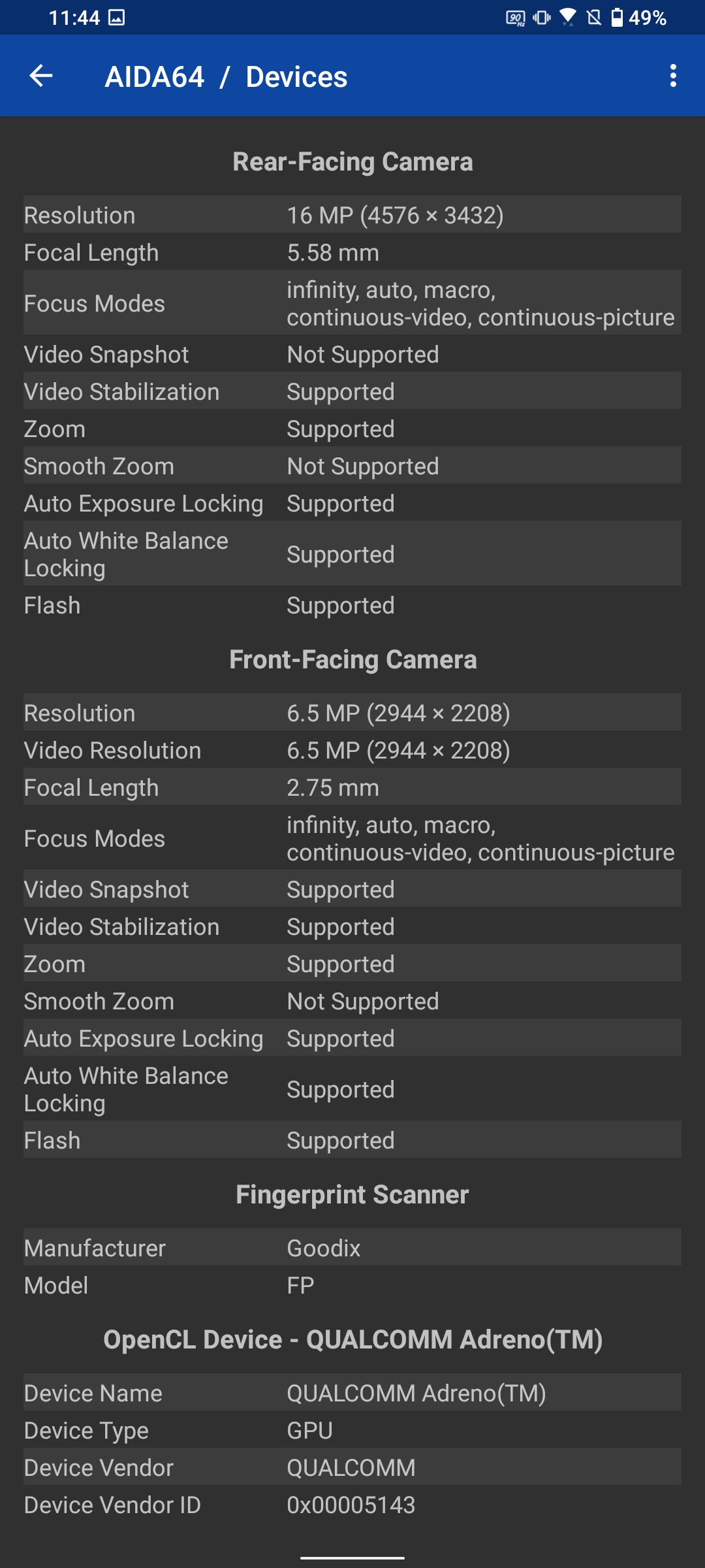 ASUS ZenFone 8 Flip Review-112