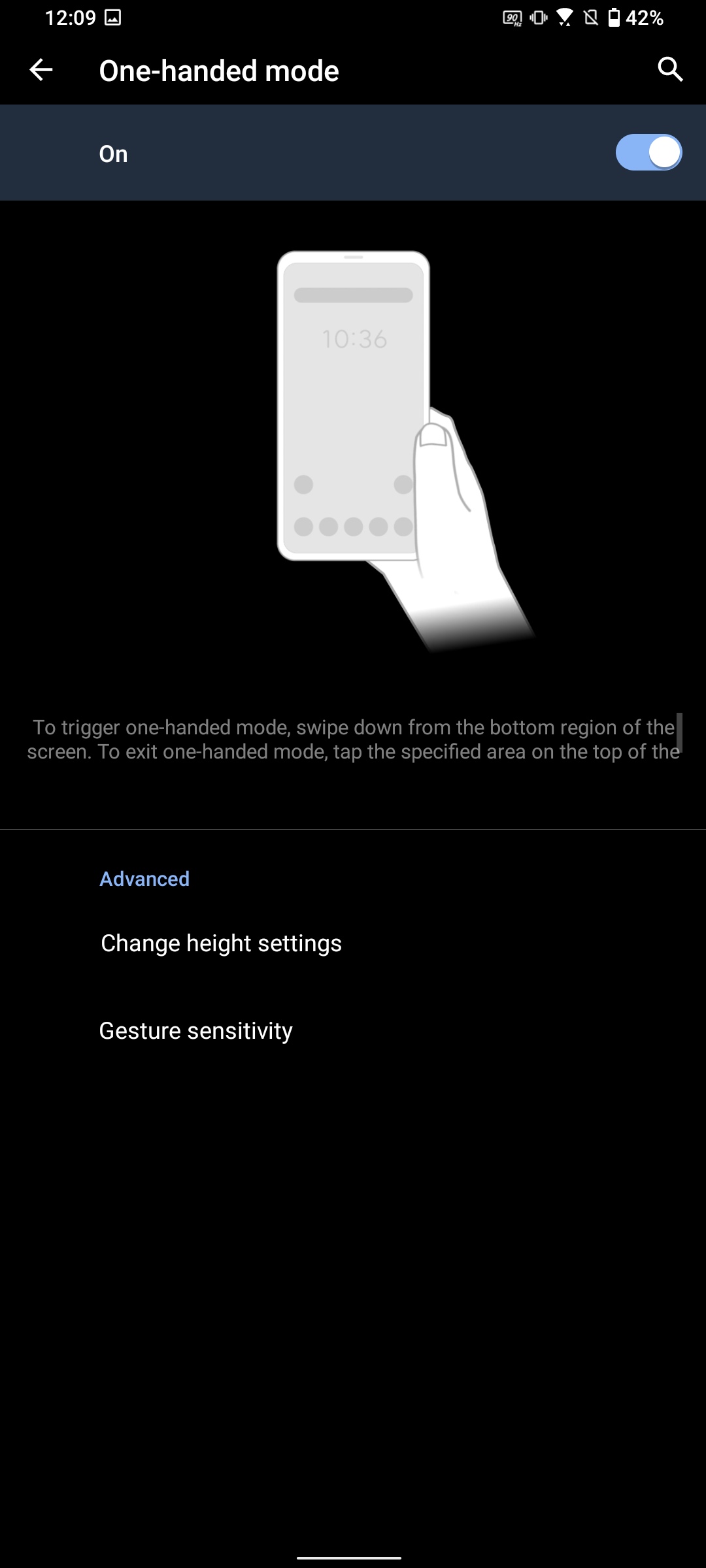 ASUS ZenFone 8 Flip Review-185