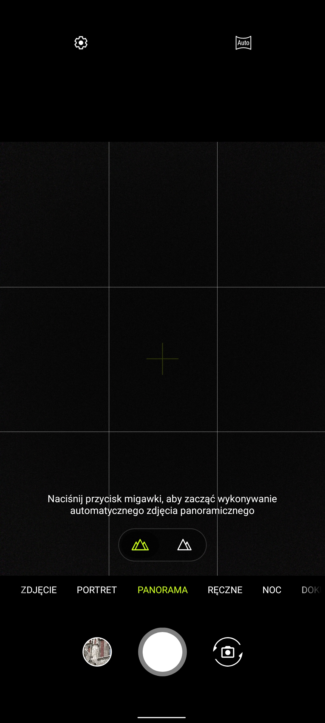 Recenzja ASUS ZenFone 8 Filip: gdy przedni aparat ma trzy obiektywy-242