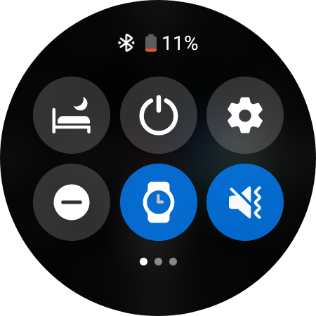 Обзор Samsung Galaxy Watch4 Classic: наконец-то с Google Pay!-16