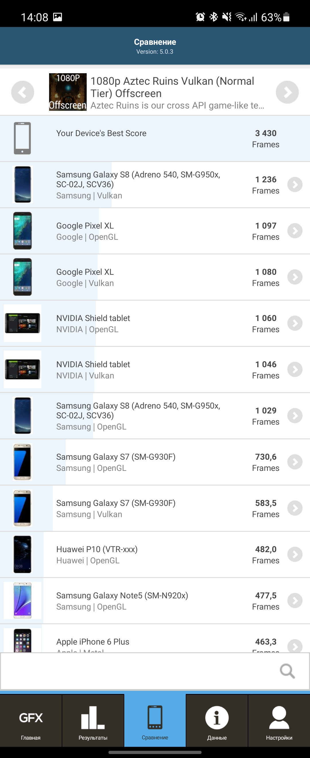 Обзор Samsung Galaxy Z Flip3: лучший складной смартфон года-128