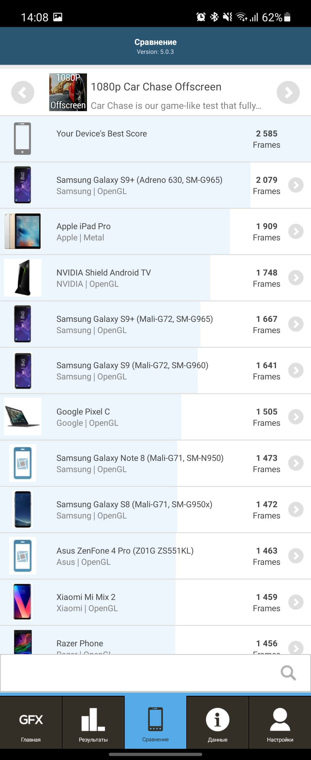 Обзор Samsung Galaxy Z Flip3: лучший складной смартфон года-130