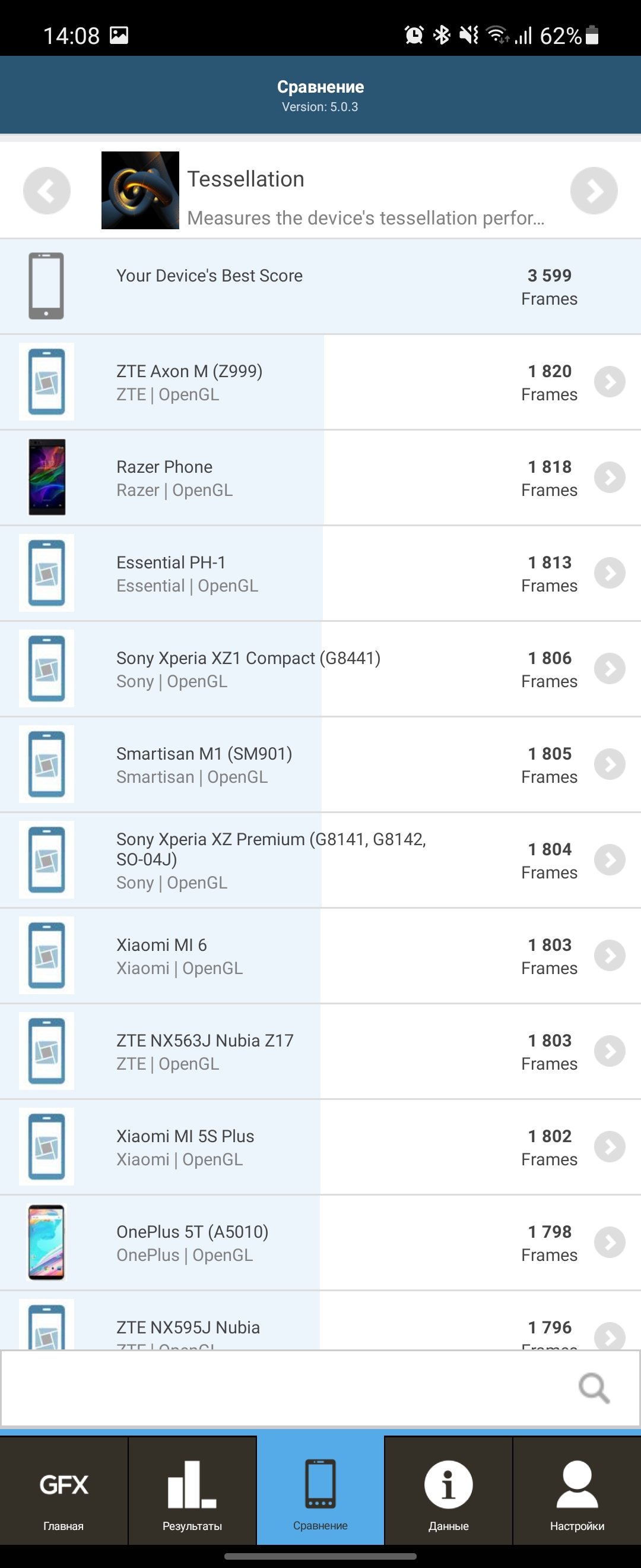 Обзор Samsung Galaxy Z Flip3: лучший складной смартфон года-137