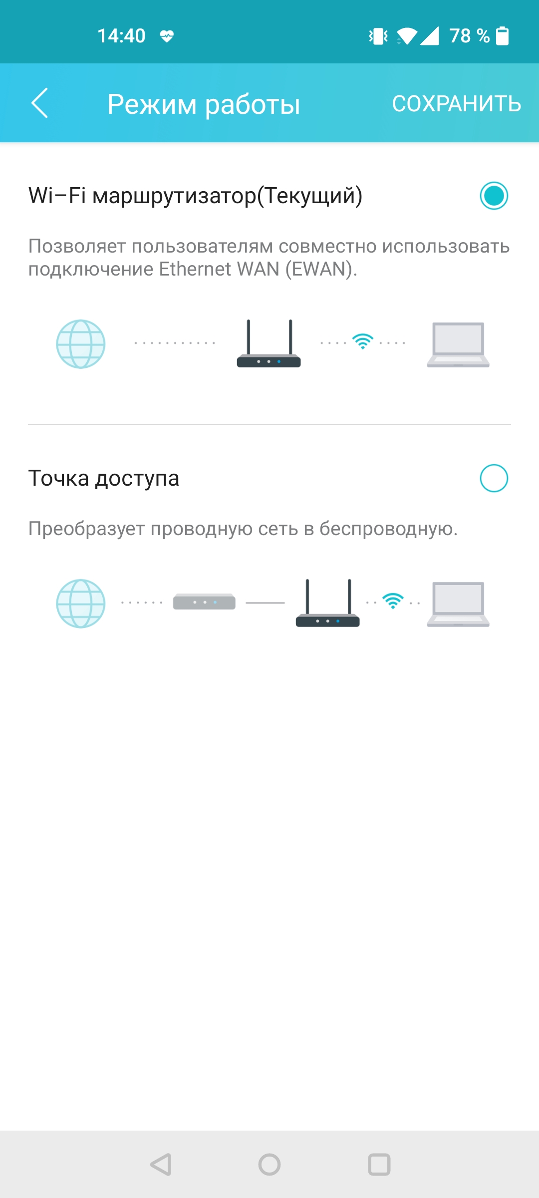 Réseau domestique Wi-Fi 6 transparent : examen du routeur TP-Link Archer AX23-79