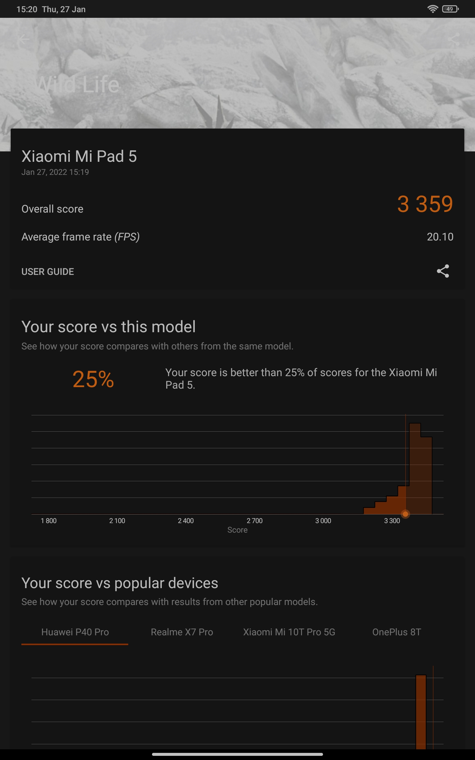 Xiaomi Pad 5 Review-74
