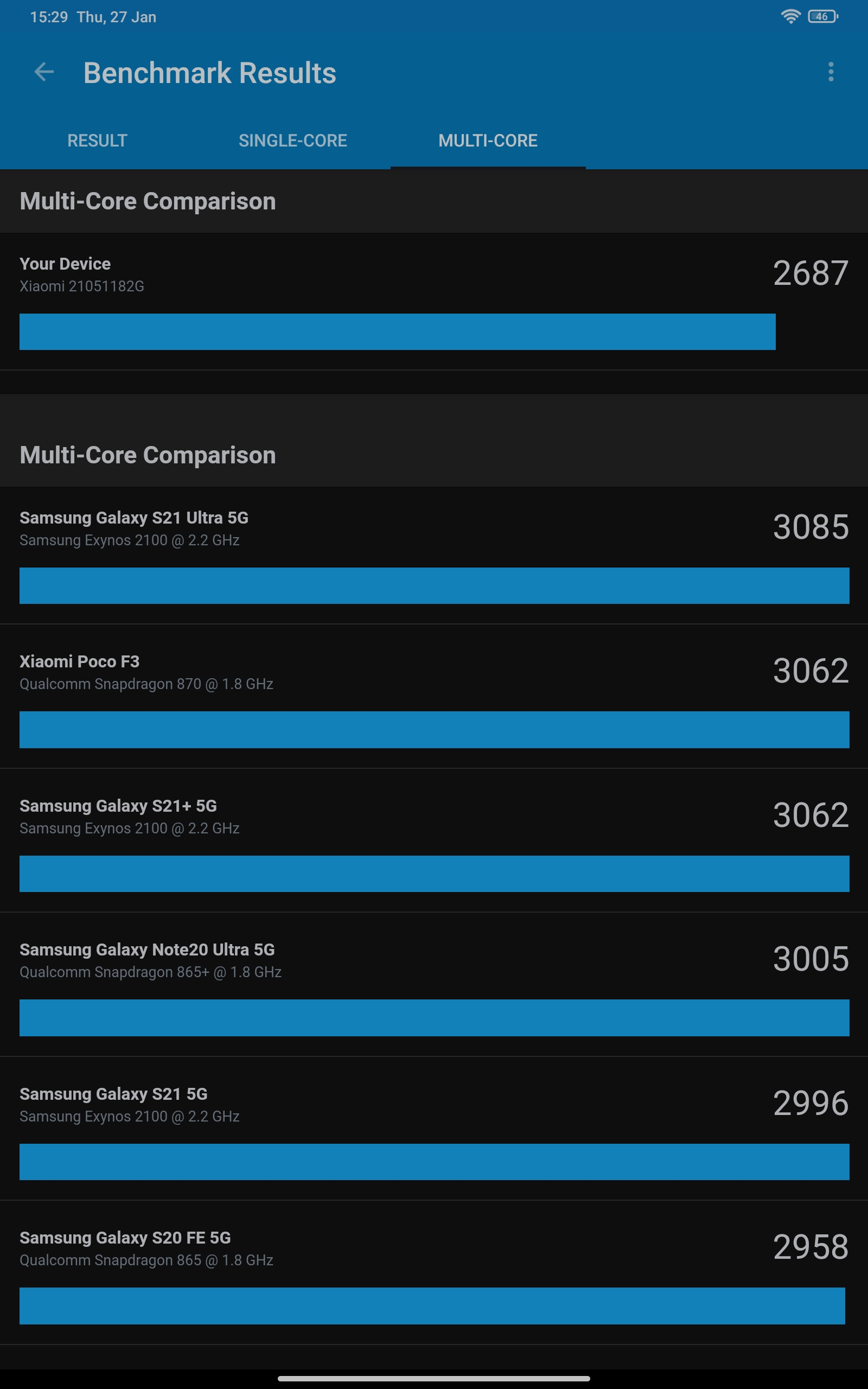 Xiaomi Pad 5 Review-79