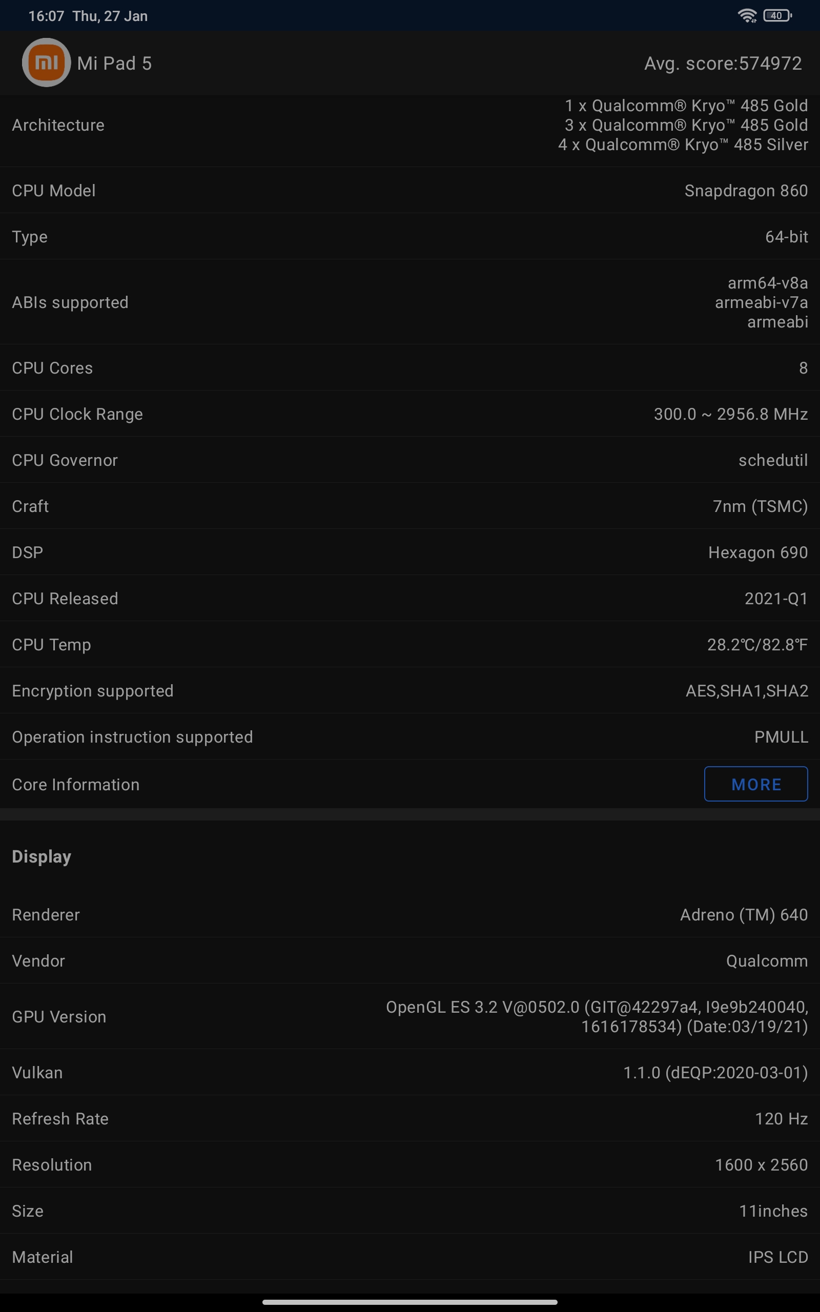 Xiaomi Pad 5 Review-88