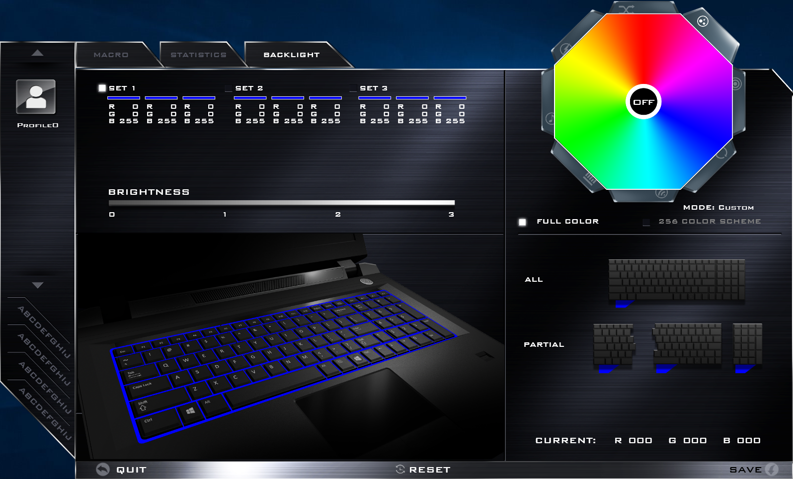 Обзор Dream Machines Clevo X1060-17UA22: мощный игровой ноутбук с настольным процессором-68