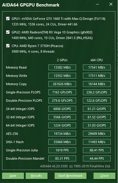 Przegląd ASUS ROG Zephyrus G: kompaktowy laptop do gier z AMD i GeForce-46