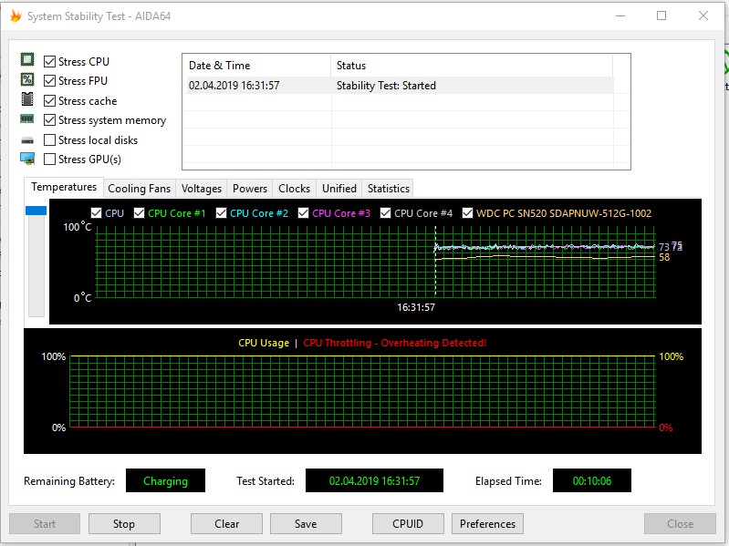 Огляд ASUS ZenBook 13 UX333FN: мобільність та продуктивність-66