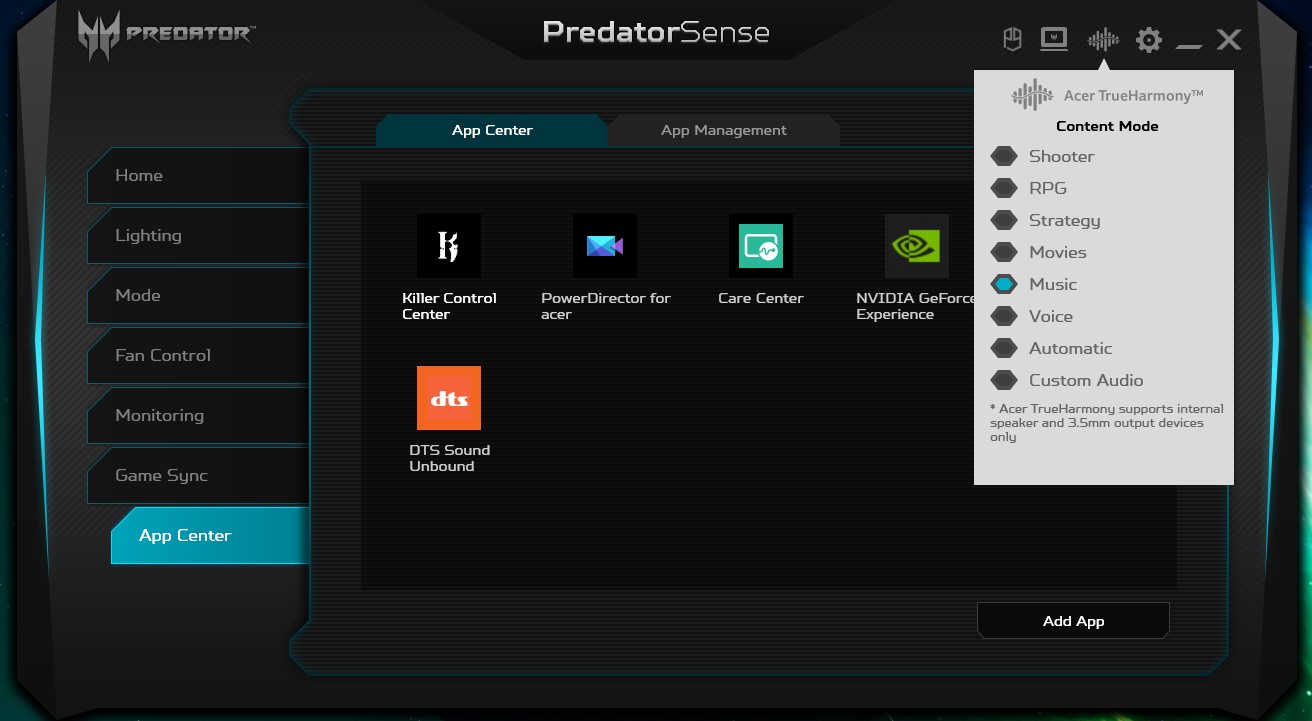 Acer Predator Triton 300 SE Review: Ultrabook-sized gaming predator-100