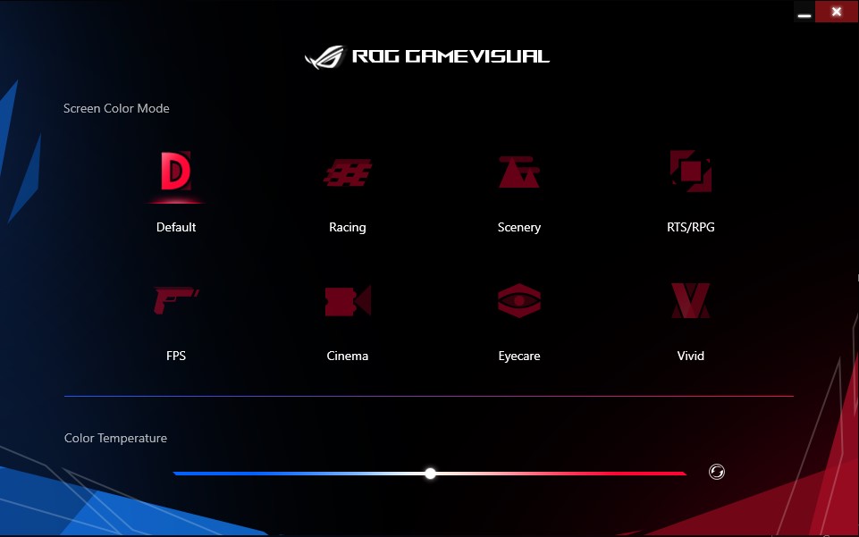 Обзор ASUS ROG Zephyrus G: компактный игровой ноутбук с AMD и GeForce-21