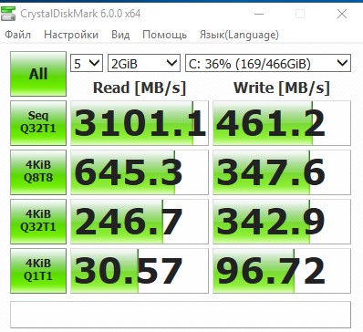 Обзор Dell XPS 13 (2018): один из лучших ультрапортативных ноутбуков на данный момент-66