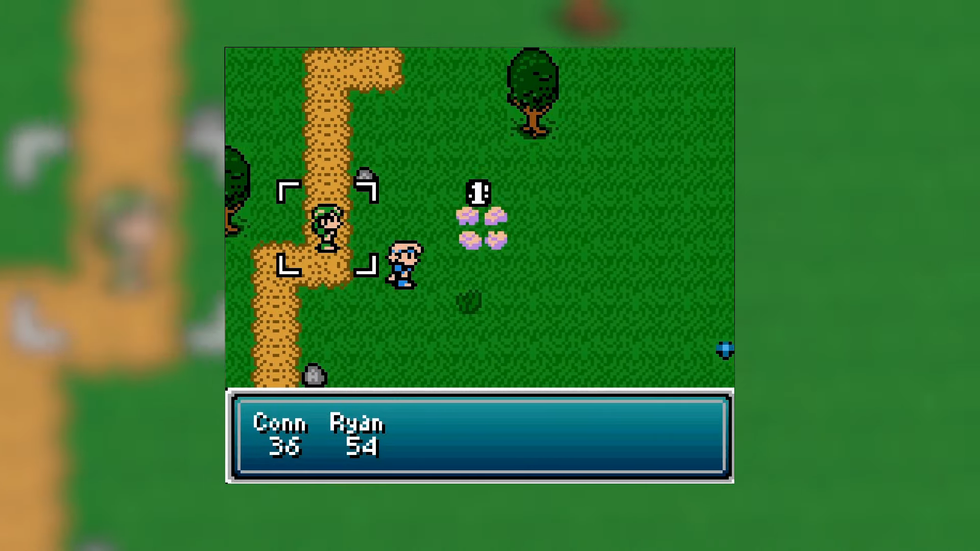 С Infinity не покончено: амбициозная RPG для Game Boy Color воскреснет  спустя 20 лет благодаря Incube8 Games | gagadget.com