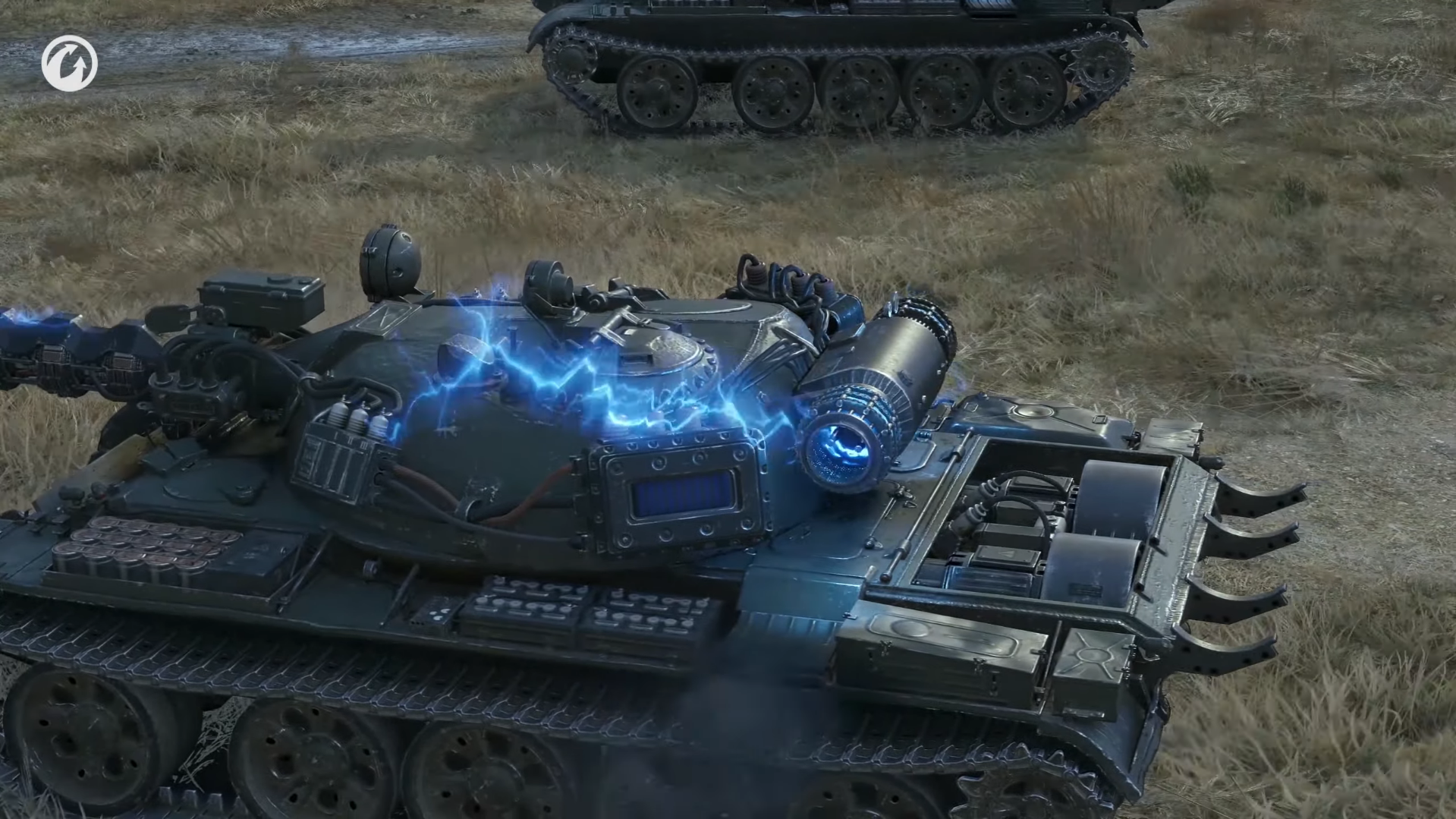 Неполный экипаж в world of tanks что делать