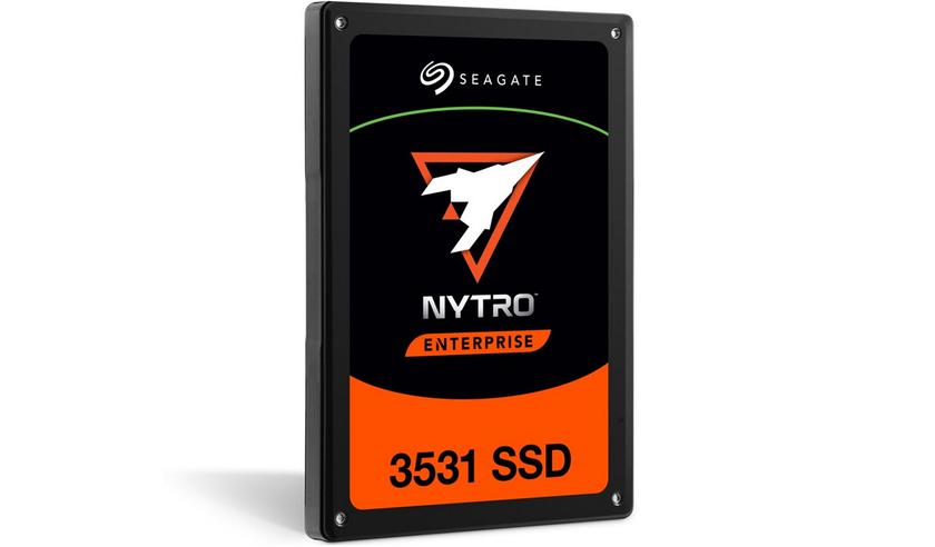 Il miglior SSD per il server-7