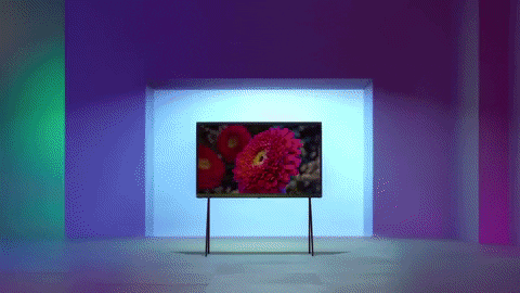 10 причин почему телевизор Samsung The Frame — отличный подарок на Новый год-11