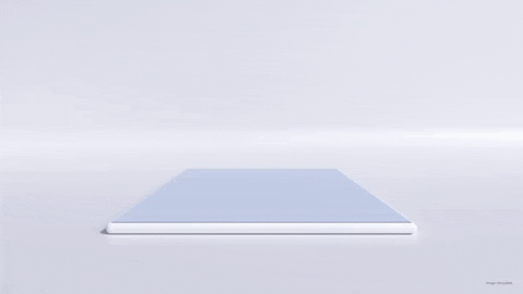 Дневник Samsung Galaxy Z Fold2: как устроен сгибающийся дисплей (объяснение на гифках)-6