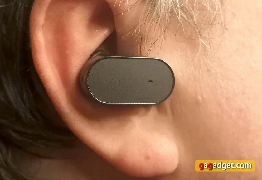Обзор Sony Xperia Ear: голос в голове-14