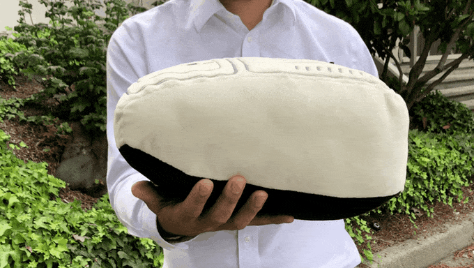 The Iconic Pillow Collection 2.gif
