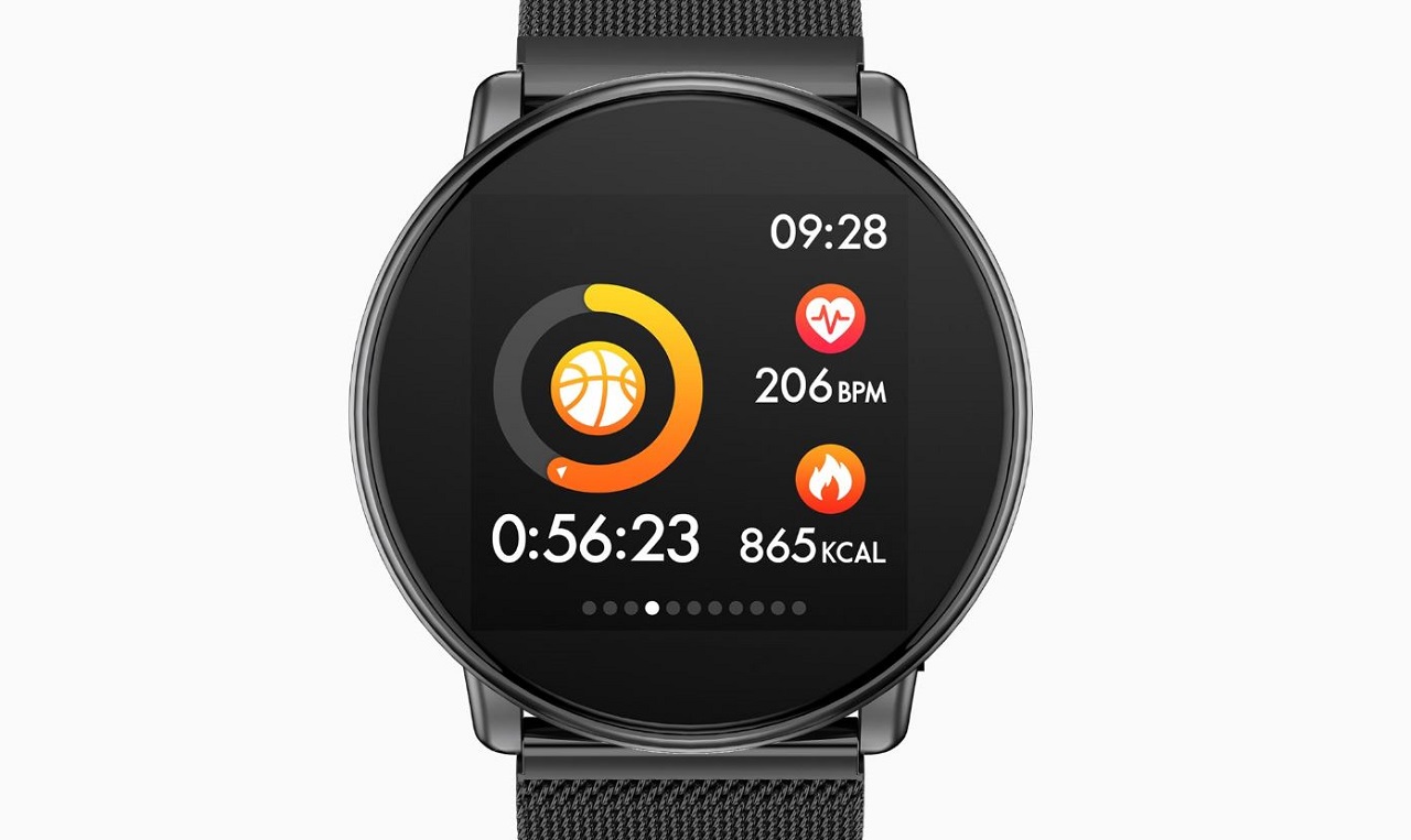 Umidigi Uwatch 1.JPG