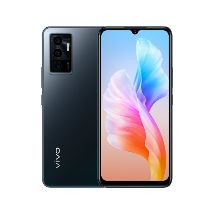 Vivo S10e: AMOLED-экран на 6.4 дюйма, процессор MediaTek Dimensity 900 и  батарея на 4000 мАч с быстрой зарядкой на 44 Вт за $373 | gagadget.com