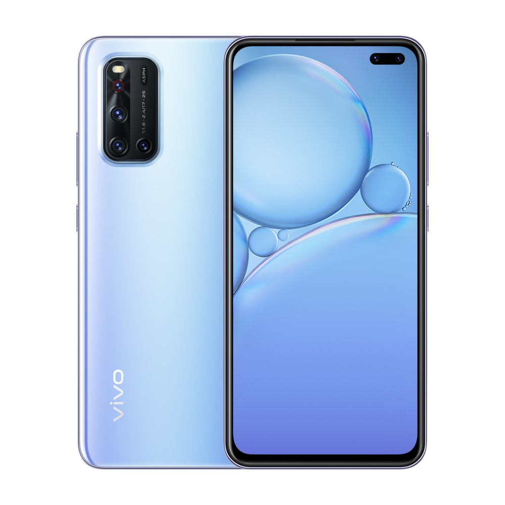 Vivo V19: «дырявый» AMOLED-дисплей, двойная селфи-камера, чип Snapdragon  712 и батарея на 4500 мАч с быстрой зарядкой на 33 Вт | gagadget.com