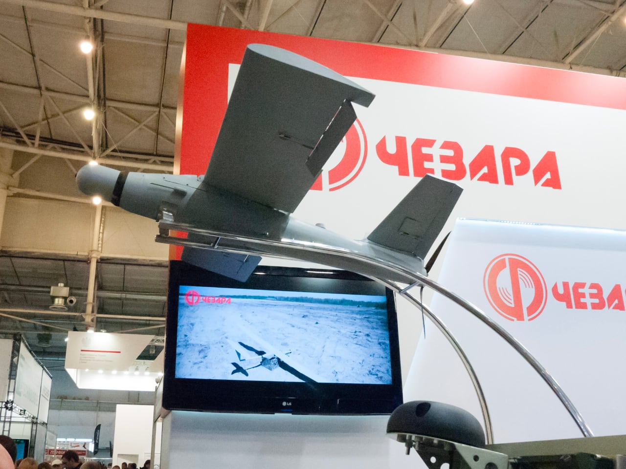 Oekraïens leger begint Poolse Warmate kamikaze drones te gebruiken: een blik op de mogelijkheden van deze spervuurmunitie-5