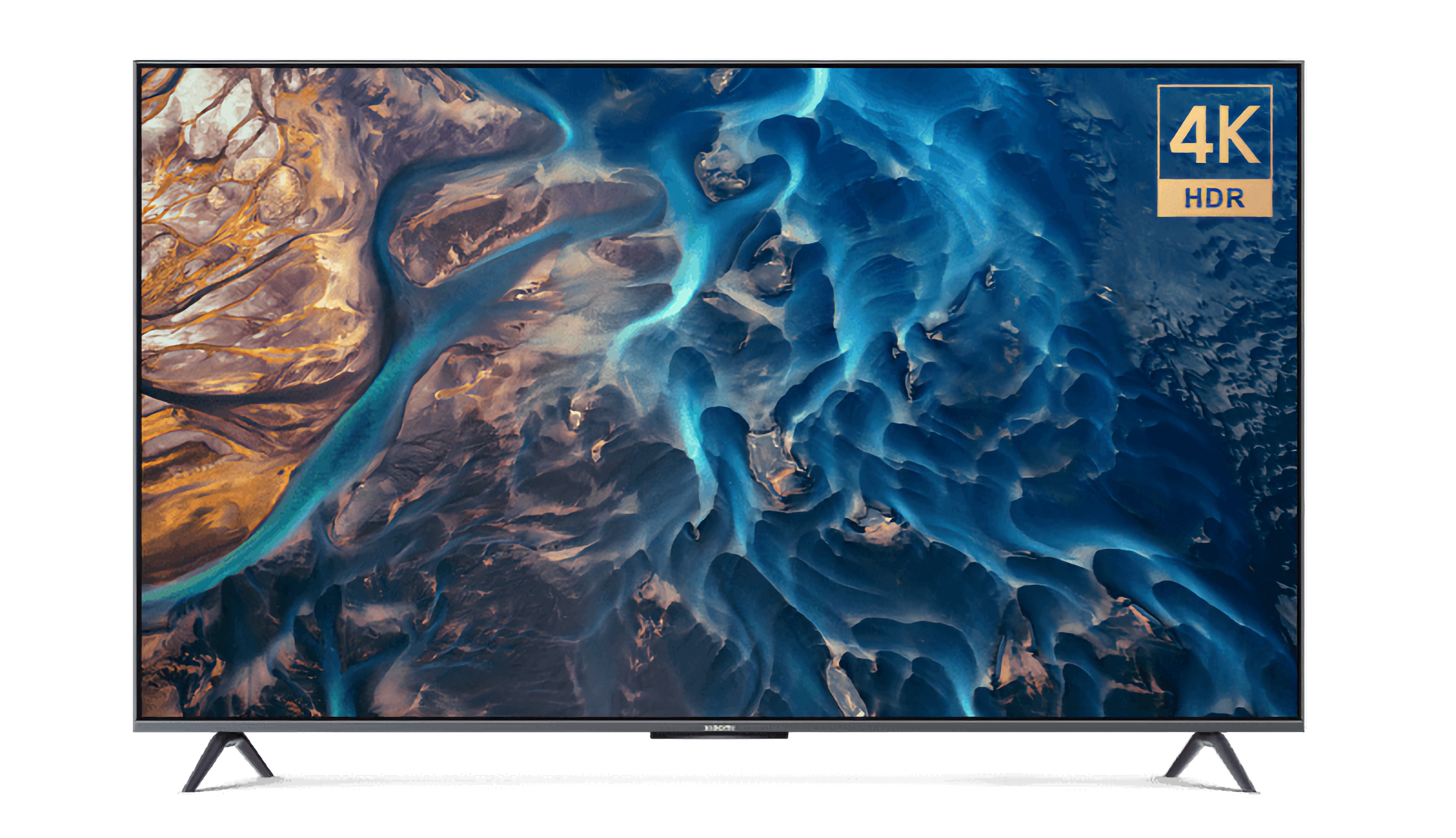 Xiaomi TV ES50 2022 debuts with HDR and Dolby Vision support -   news