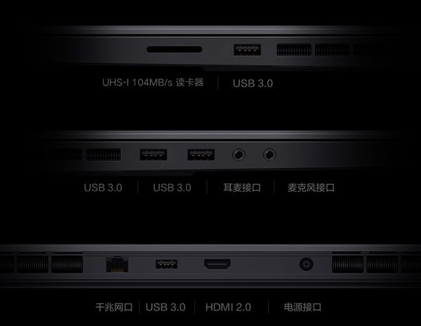 Игровой Ноутбук Xiaomi Mi Gaming Купить