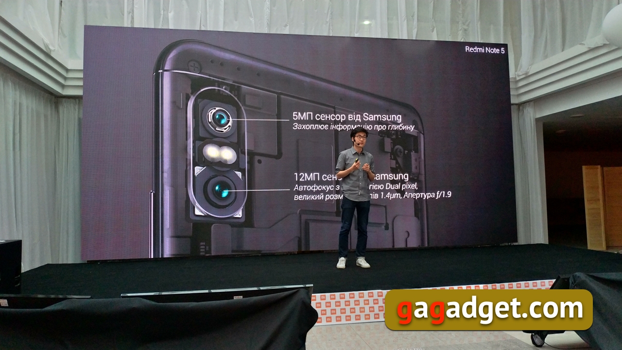Стивен Ван, Xiaomi: мы не боимся конкурентов, потому что не считаем их конкурентами-4