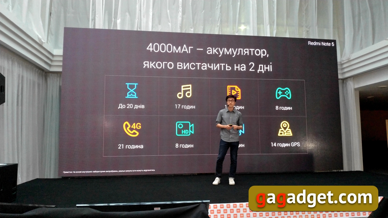 Стивен Ван, Xiaomi: мы не боимся конкурентов, потому что не считаем их конкурентами-13