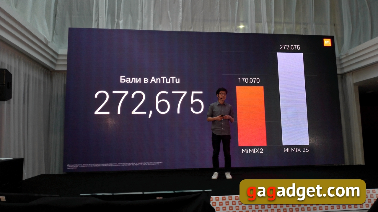 Стивен Ван, Xiaomi: мы не боимся конкурентов, потому что не считаем их конкурентами-28