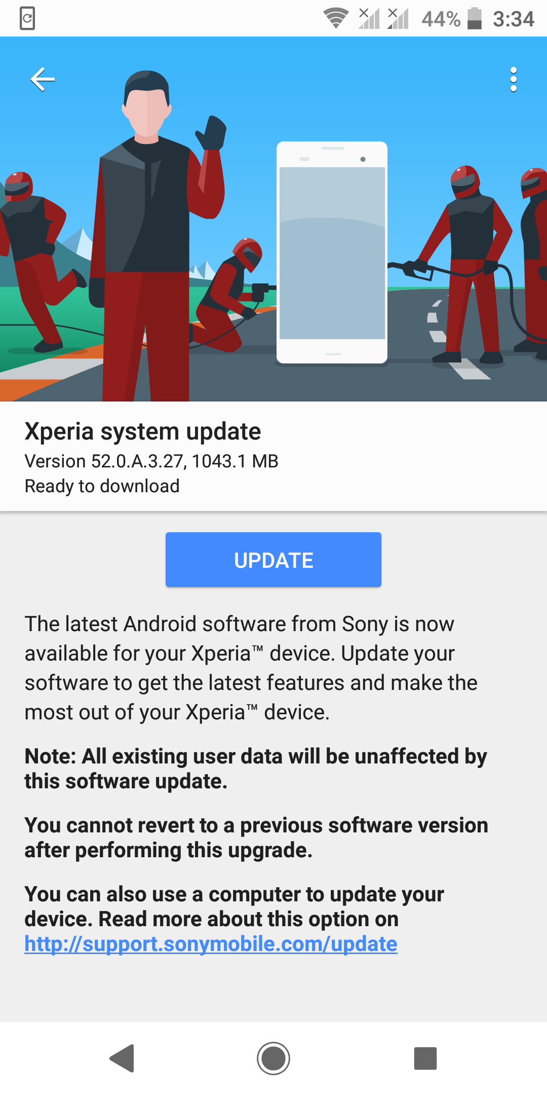 Xperia-XZ2-Android-Pie-update-1.png